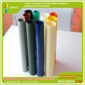 Lona imprimible de alta resistencia del PVC para el toldo